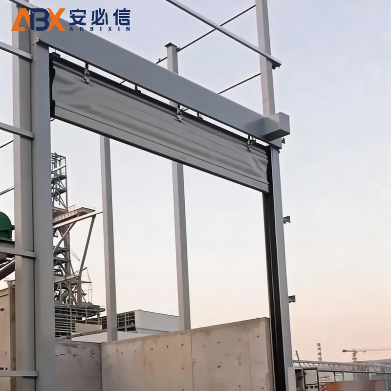 甘孜藏族高速堆积门